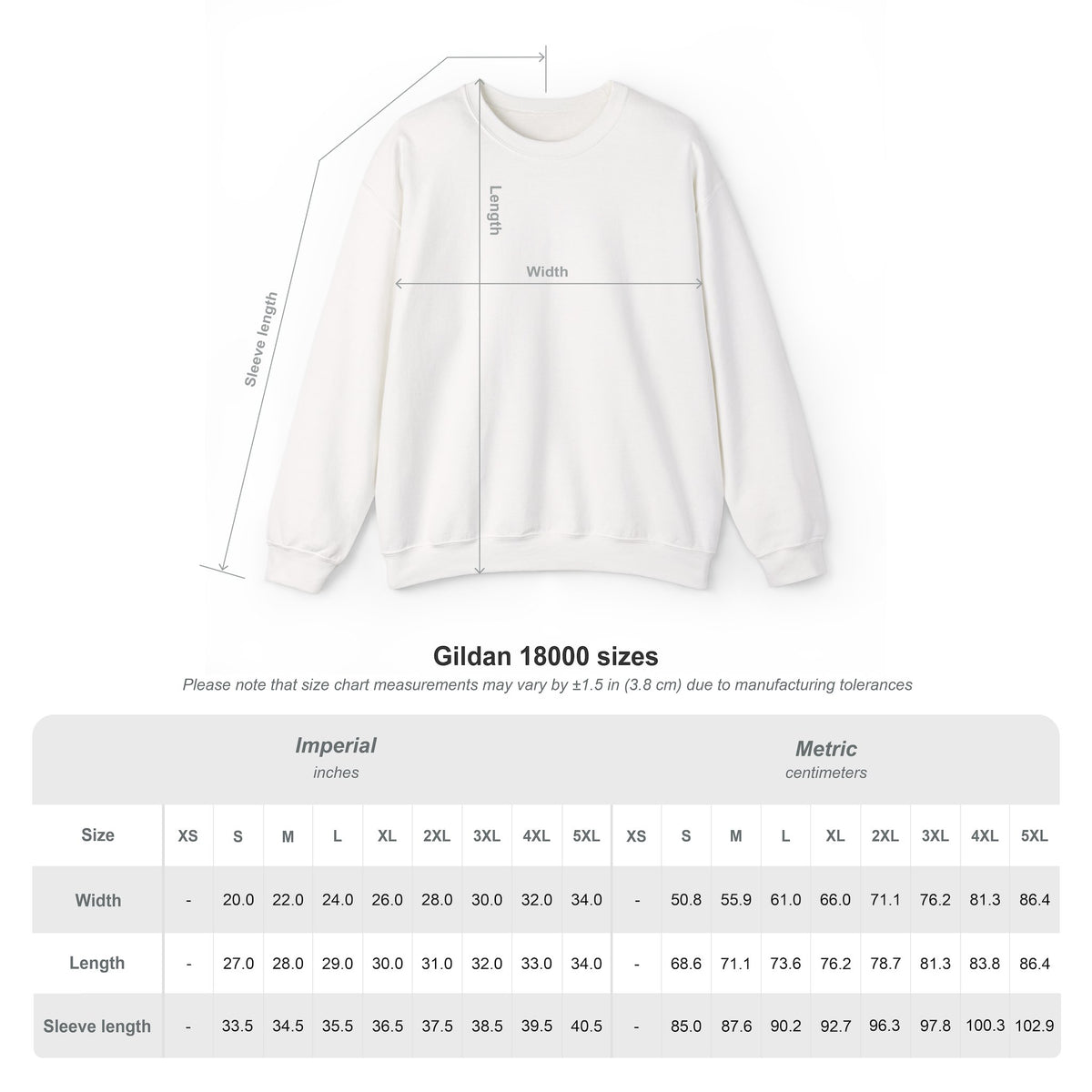 God Is Good Crewneck Sweatshirt — Faith Inspirational Christian Pullover