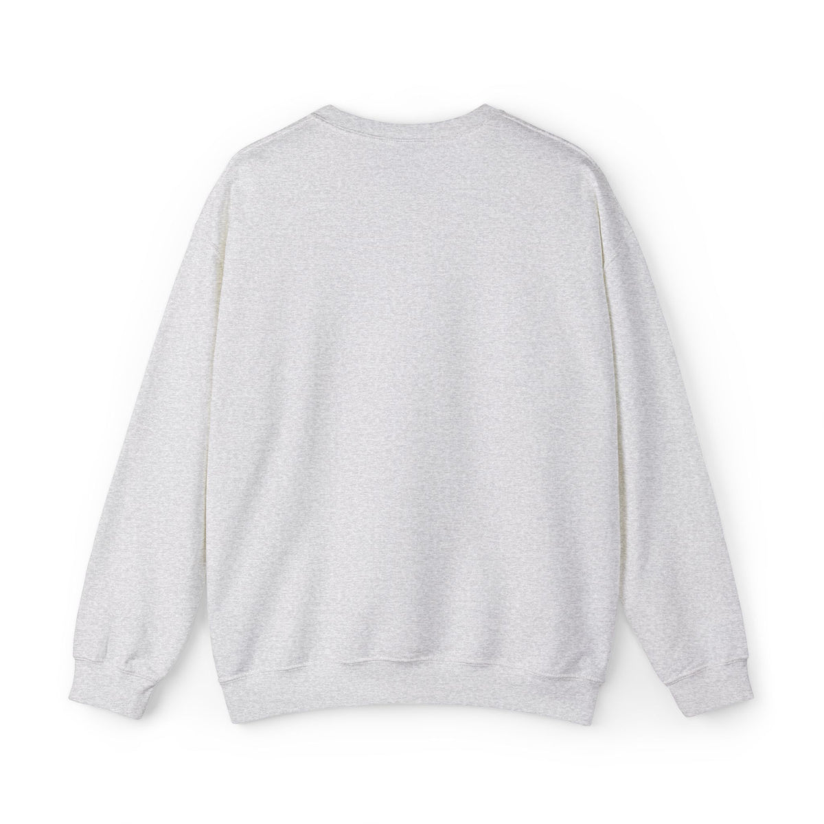 shelovestocreate script logo Sweatshirt | minimalist typography, white crewneck