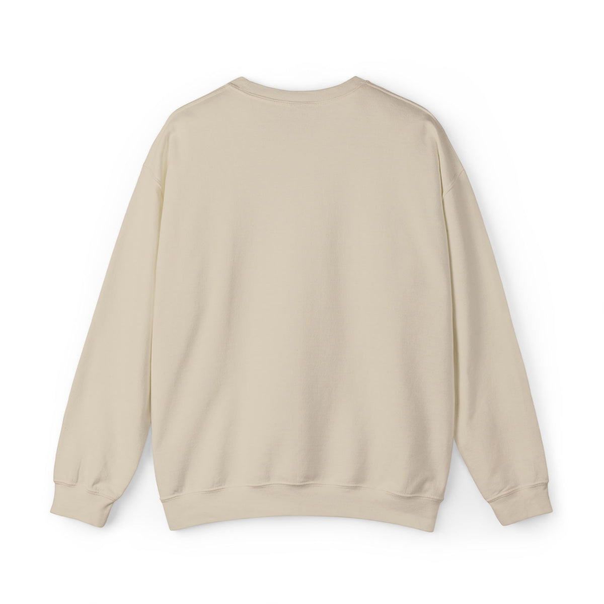 shelovestocreate script logo Sweatshirt | minimalist typography, white crewneck
